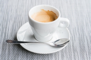 Double Expresso