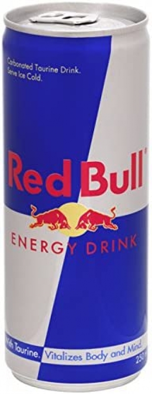 Red Bull