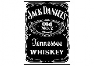 Jack Daniel 4 Cl