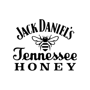 Jack Daniel Miel Ou Pomme 4cl