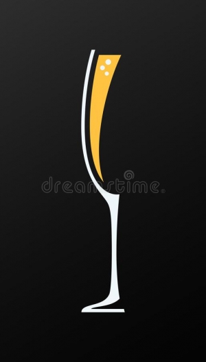 Champagne 16cl