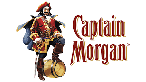 Captan Morgan 4Cl
