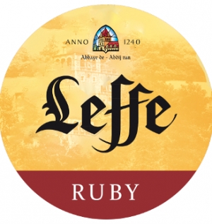 Leff Ruby 25cl
