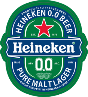 Heineken Zero 33cl