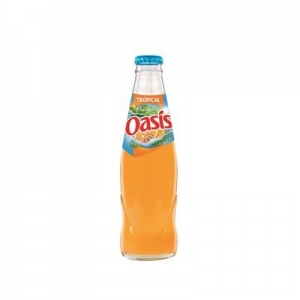 Oasis Tropical 25cl