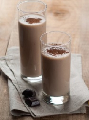 Chocolat chaud