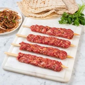 Adana - Urfa Köfte (ön sipariş gerektirir.)