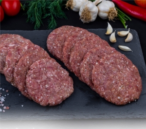 Akçaabat Köftesi (ön sipariş gerektirir.)