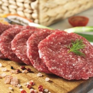 Sivas Köftesi (ön sipariş gerektirir.)