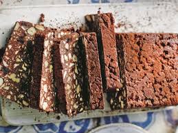 MOSAIC CAKE