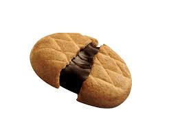 BISCREAM BISCUIT