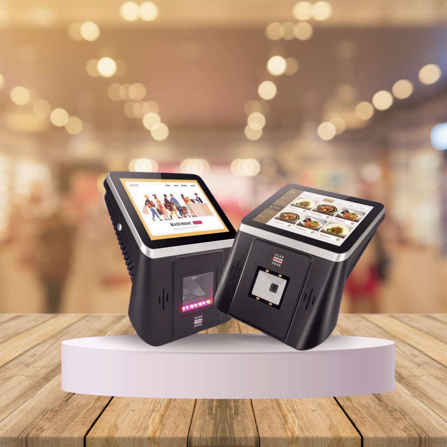 عصير طبيعي كوكتيل