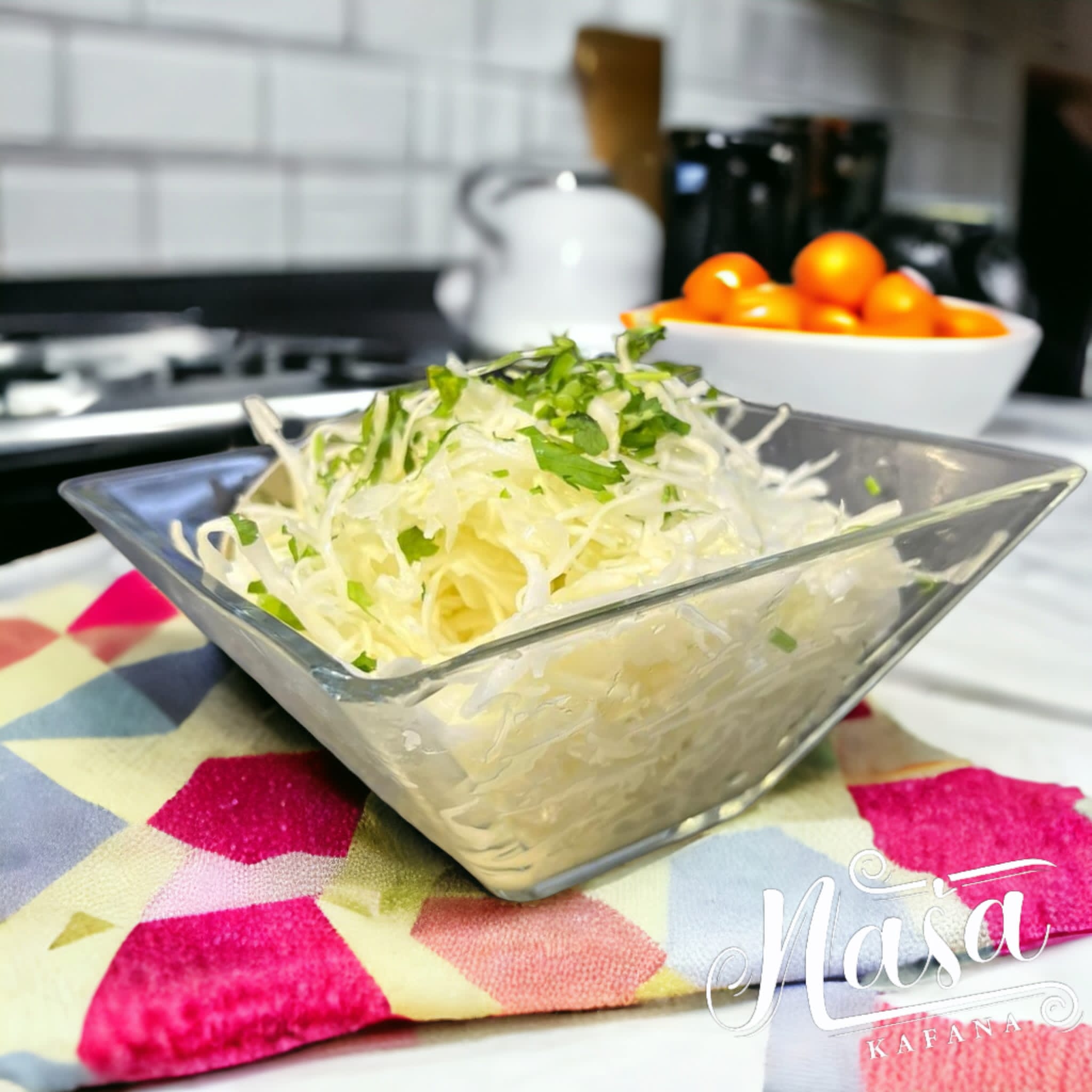 Kupus salata