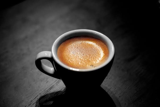 Double Espresso