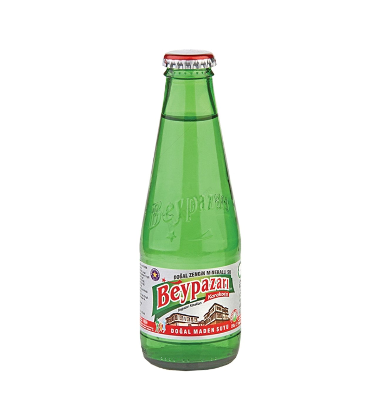 Sade Soda