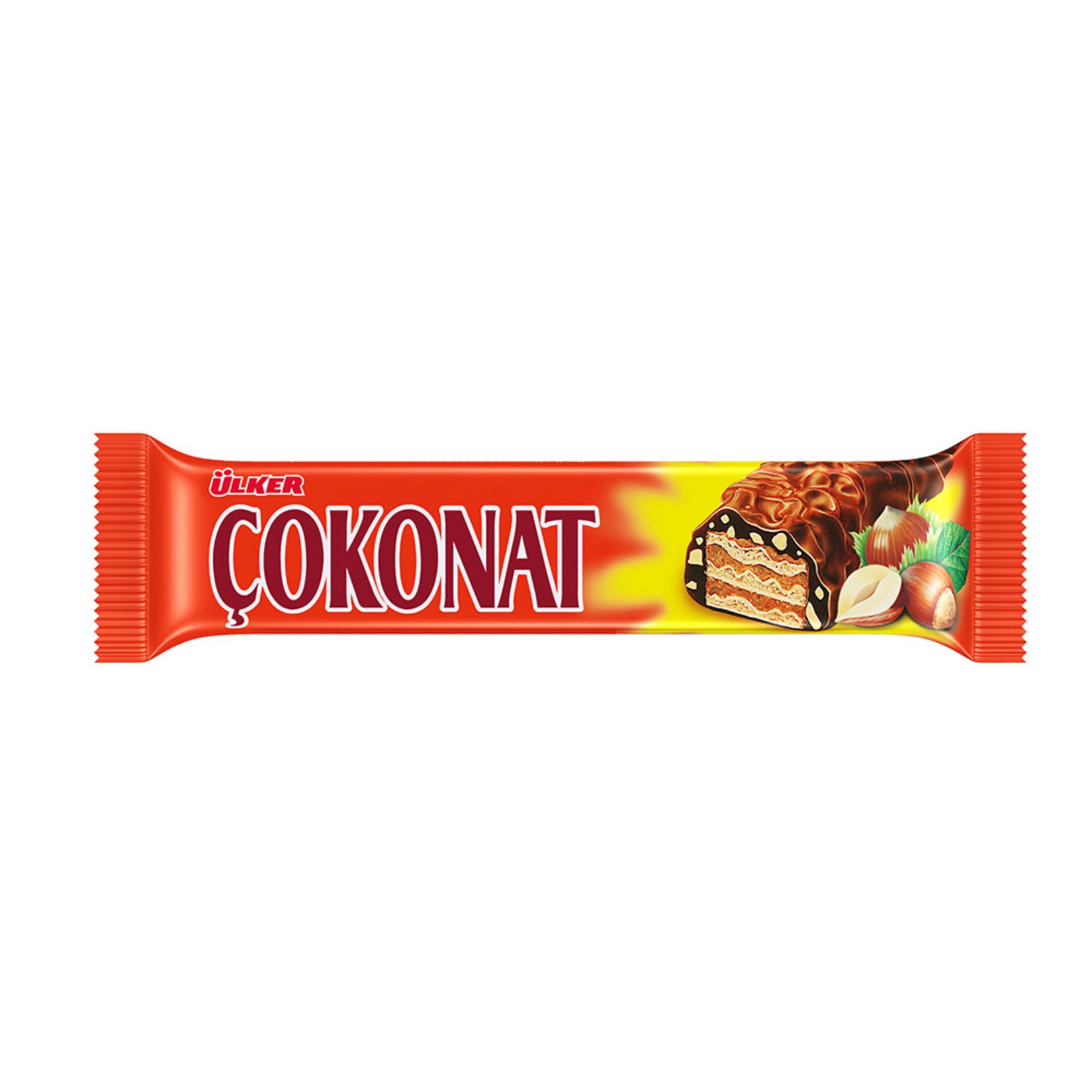 Çokonat