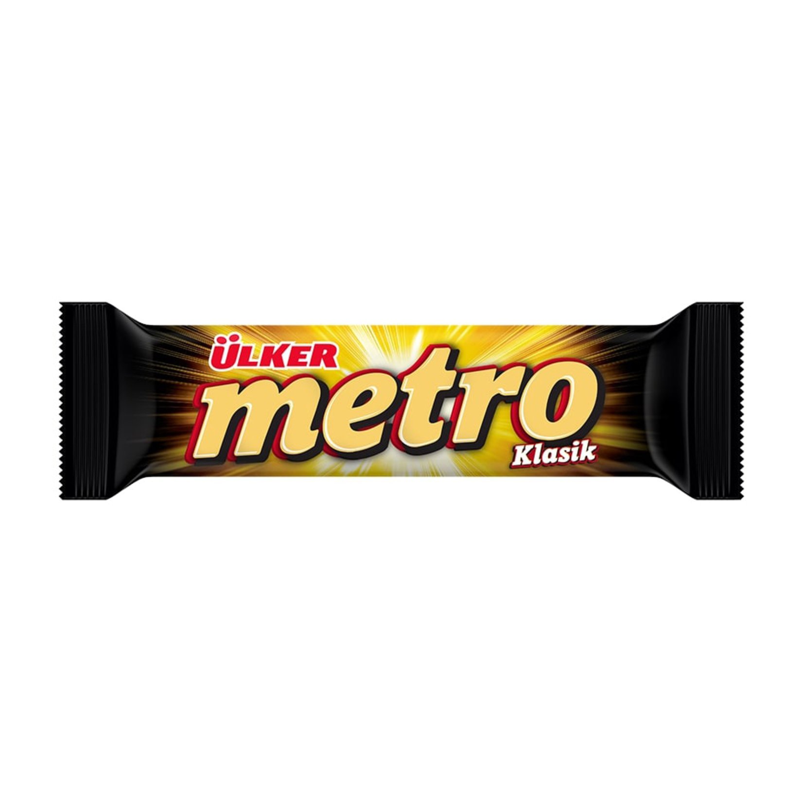 Ülker Metro