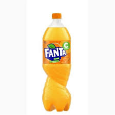 Fanta 1L
