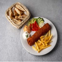 Karadjordjeva snicla