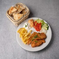 Pohovano pilece belo