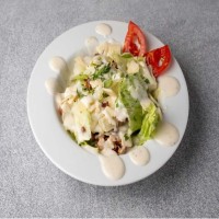 Cesar salad