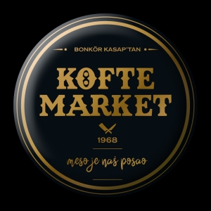 Köfte Market