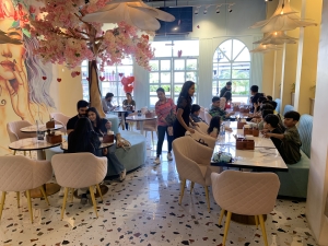 ZOCA Cafe