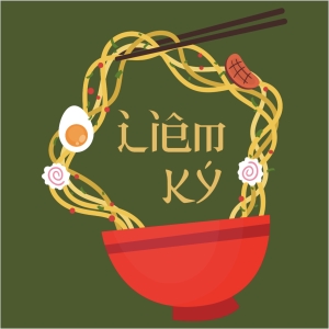 Liêm Ký
