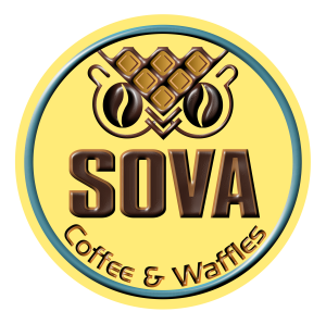 Кофейня SOVA