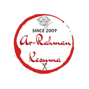 Restoran Ar-Rahman Kesuma 
